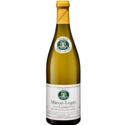 Maison Louis Latour Macon Lugny Les Genievres | french wine